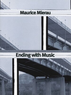 cover image of Ending with Music